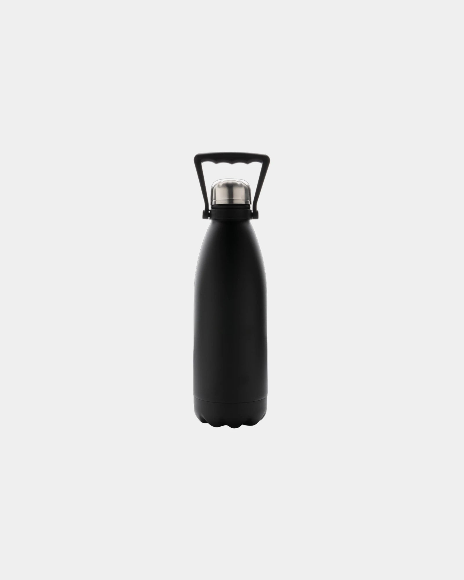 Isolierflasche Edelstahl recycelt 1,5L zum Personalisieren - 1